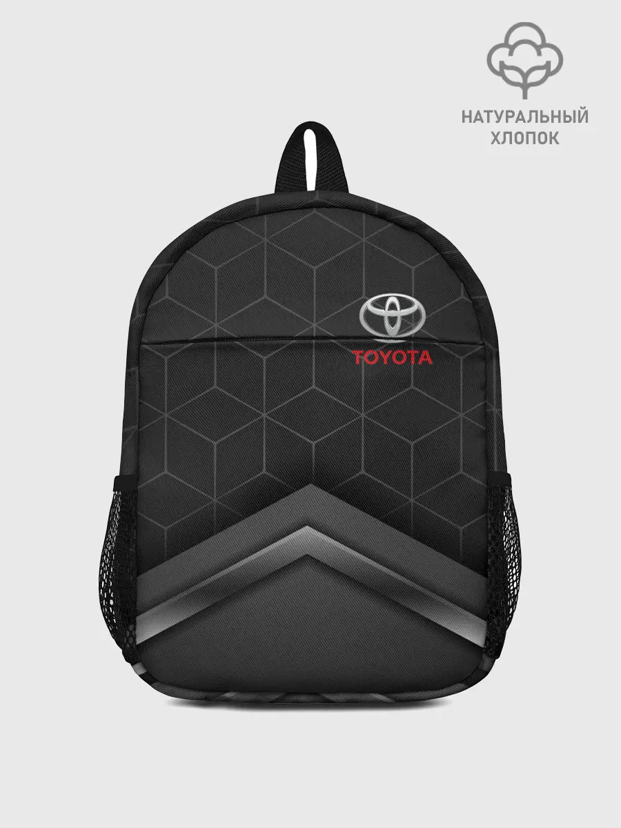 Рюкзак детский / TOYOTA | ТОЁТА