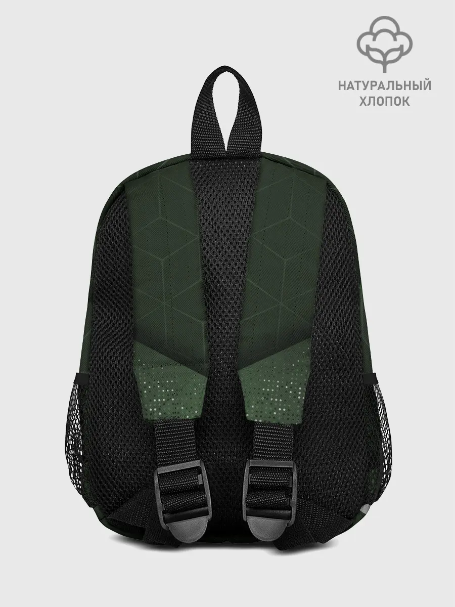 Рюкзак детский / TOYOTA | ТОЁТА