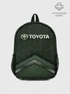 Рюкзак детский / TOYOTA | ТОЁТА