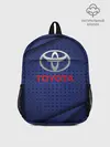 Рюкзак детский / TOYOTA | ТОЕТА
