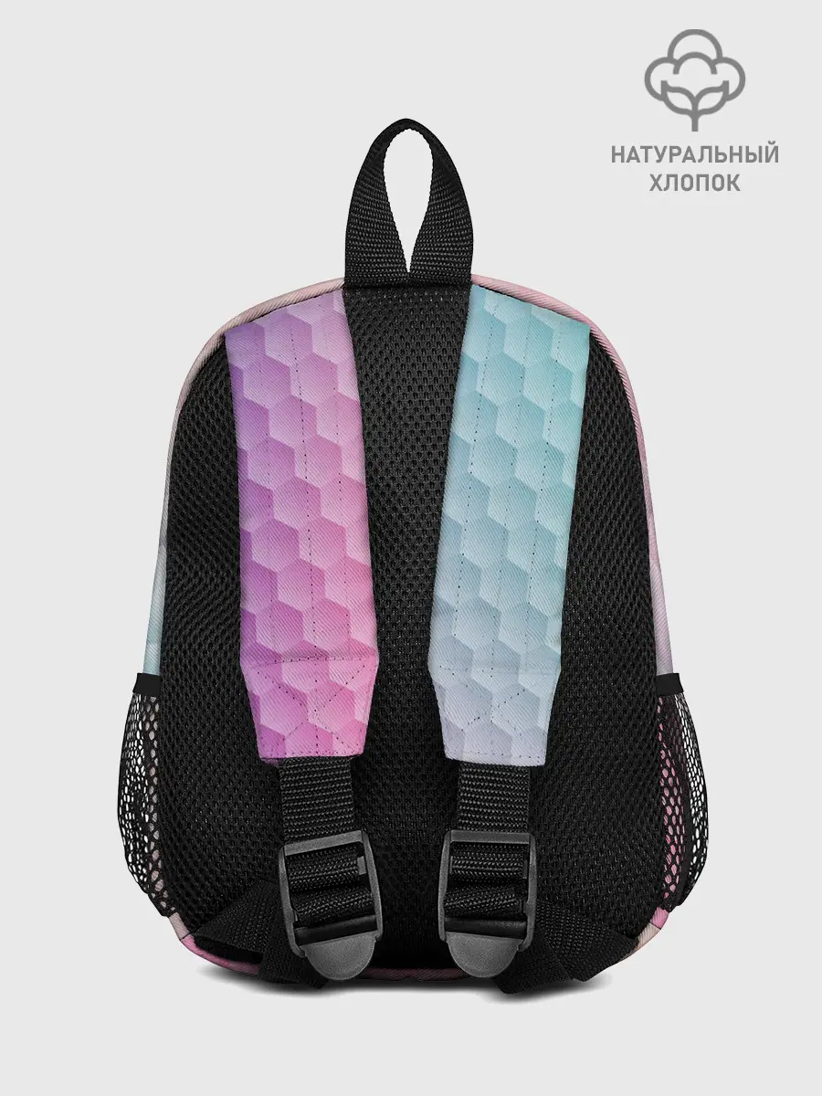 Рюкзак детский / TOYOTA | ТОЕТА