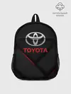 Рюкзак детский / TOYOTA | ТОЁТА