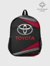 Рюкзак детский / TOYOTA | ТОЁТА