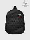 Рюкзак детский / TOYOTA / ТОЕТА