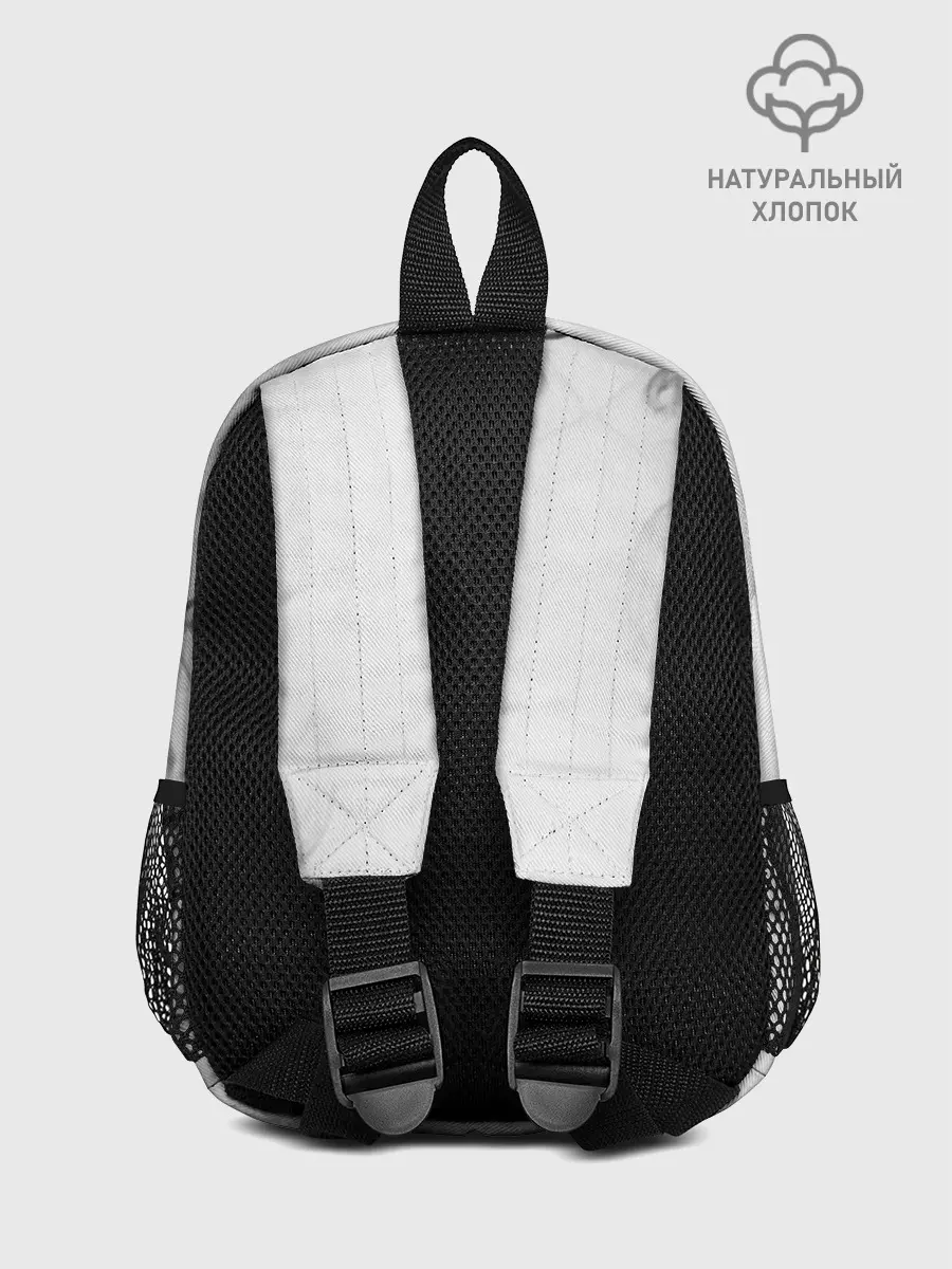 Рюкзак детский / devil may cry