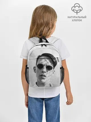 Рюкзак детский / Тима Белорусских