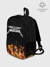Рюкзак детский / Metallica