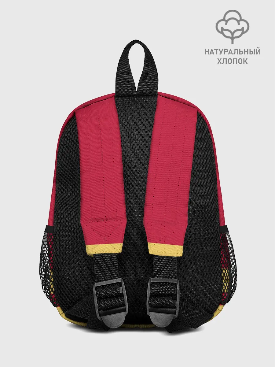 Рюкзак детский / Калгари Флэймз