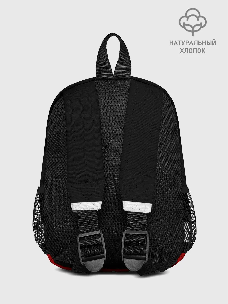 Рюкзак детский / Каролина Харрикейнз