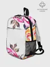 Рюкзак детский / Розы
