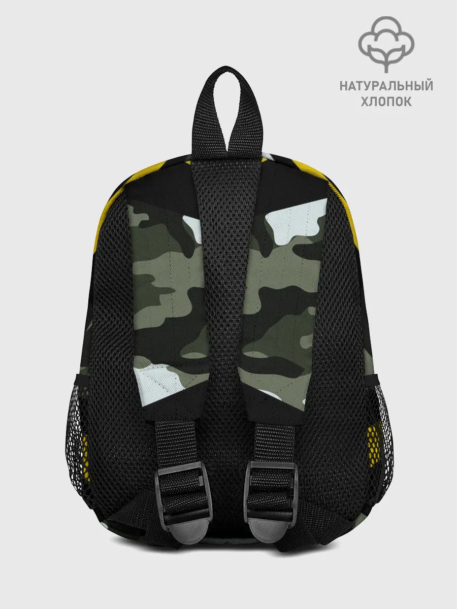 Рюкзак детский / Войска связи