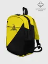 Рюкзак детский / Dont tread on me