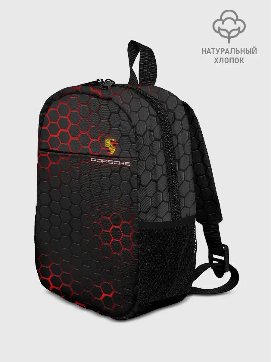 Рюкзак детский / PORSCHE | ПОРШ