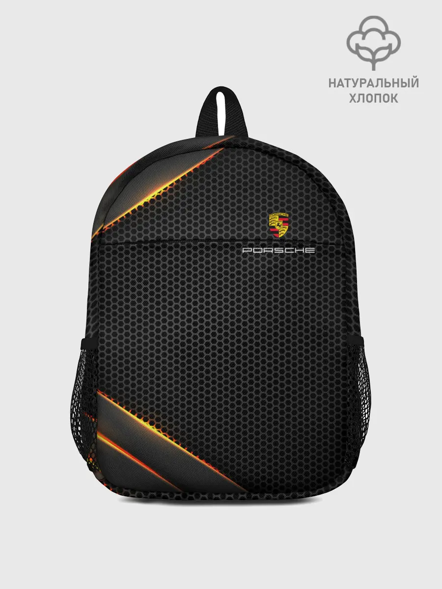 Рюкзак детский / PORSCHE | ПОРШ