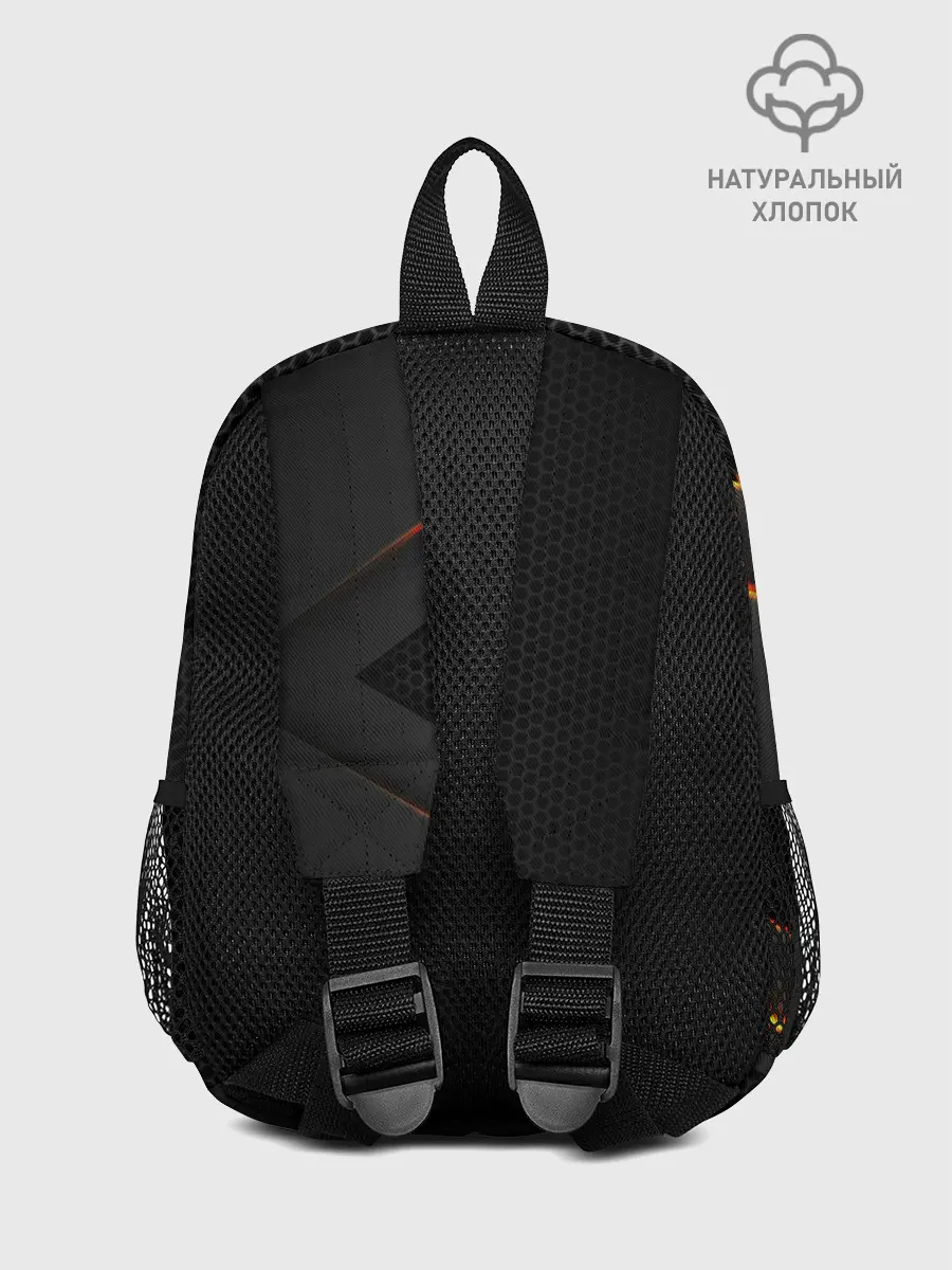 Рюкзак детский / PORSCHE | ПОРШ