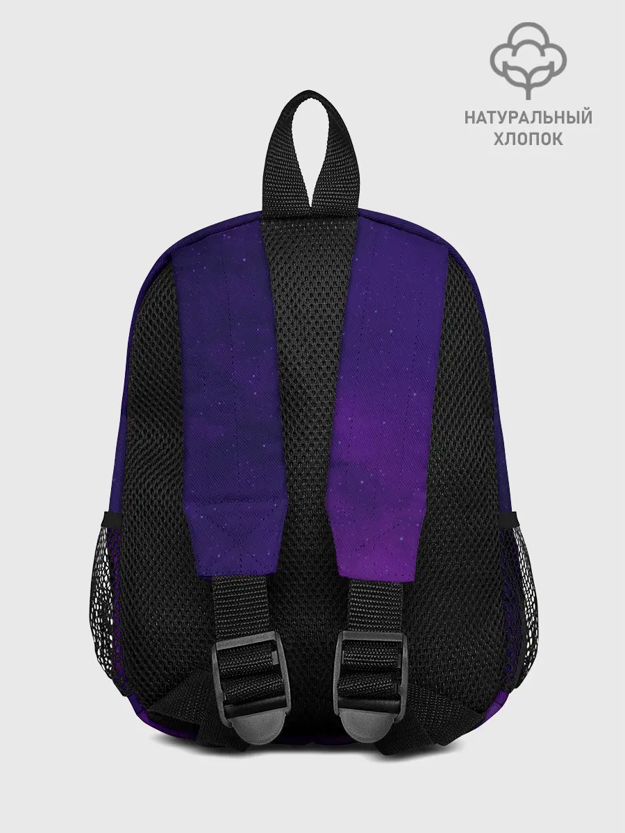 Рюкзак детский / БИЛЛИ АЙЛИШ