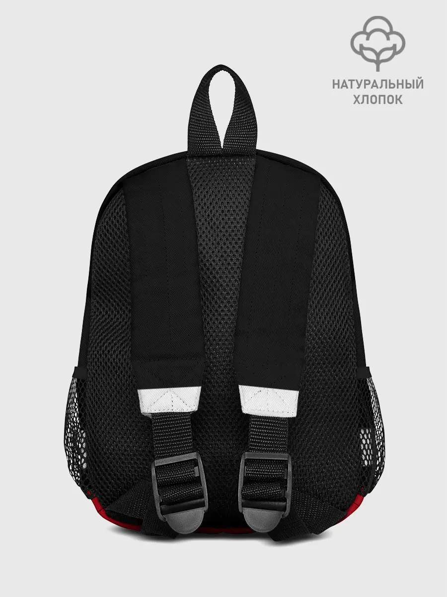 Рюкзак детский / Монреаль Канадиенс