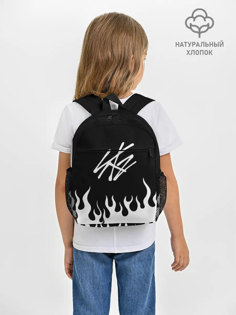 Рюкзак детский / Stray Kids