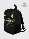 Рюкзак детский / Real Madrid
