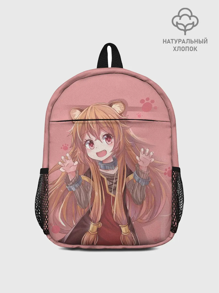 Рюкзак детский / Raphtalia