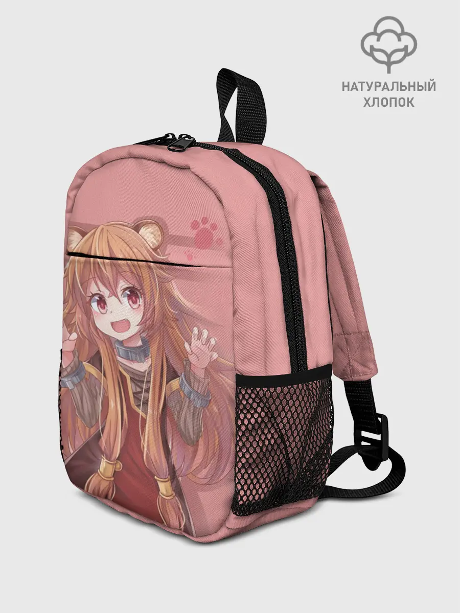 Рюкзак детский / Raphtalia
