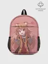 Рюкзак детский / Raphtalia