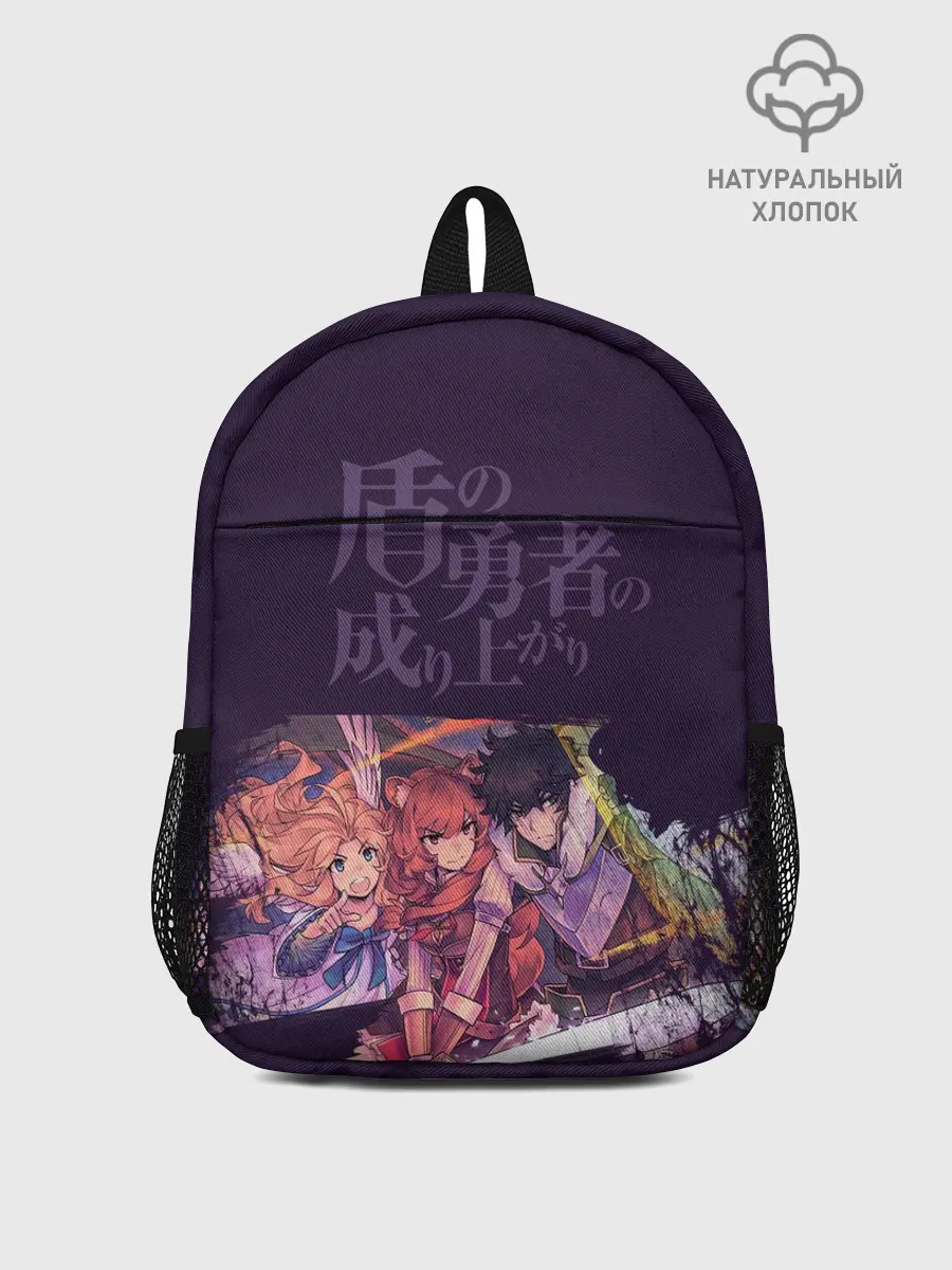 Рюкзак детский / Raphtalia