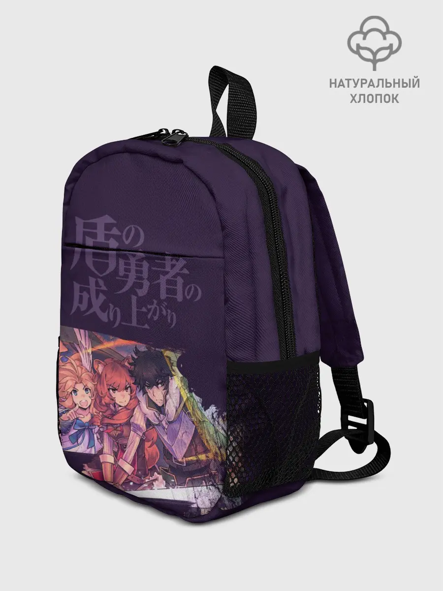 Рюкзак детский / Raphtalia