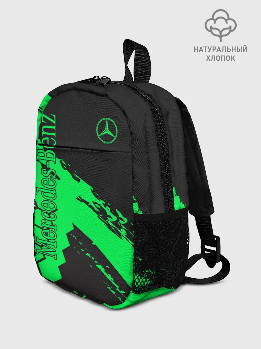 Рюкзак детский / Mercedes-Benz