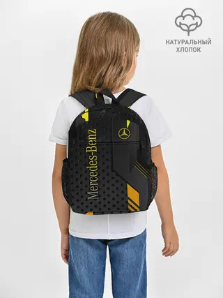 Рюкзак детский / Mercedes-Benz