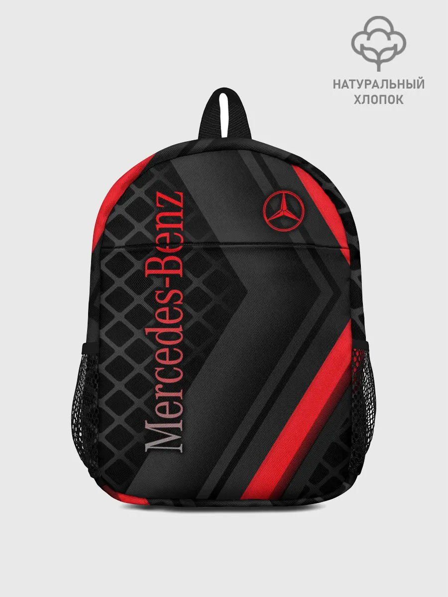 Рюкзак детский / MERCEDES-BENZ | AMG