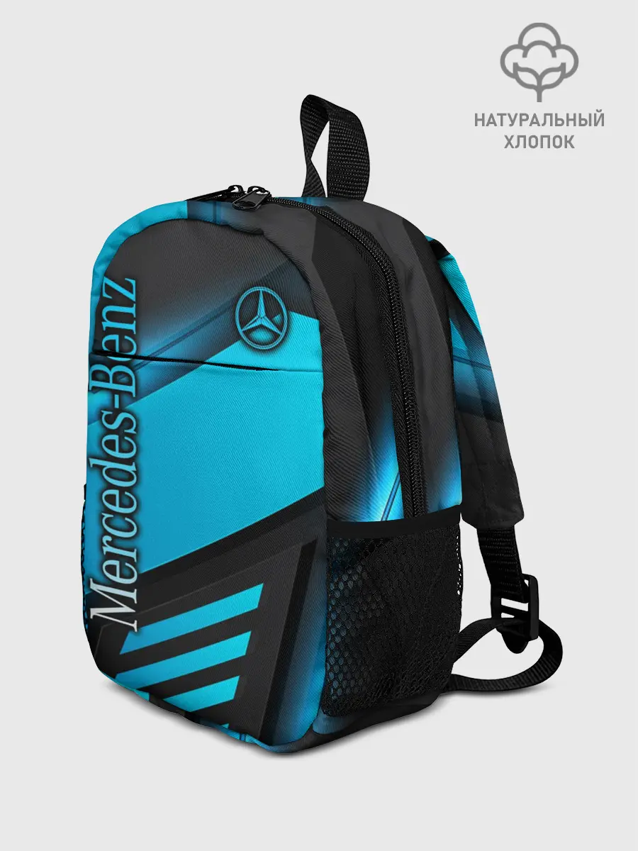 Рюкзак детский / MERCEDES-BENZ | МЭРСЭДЭС