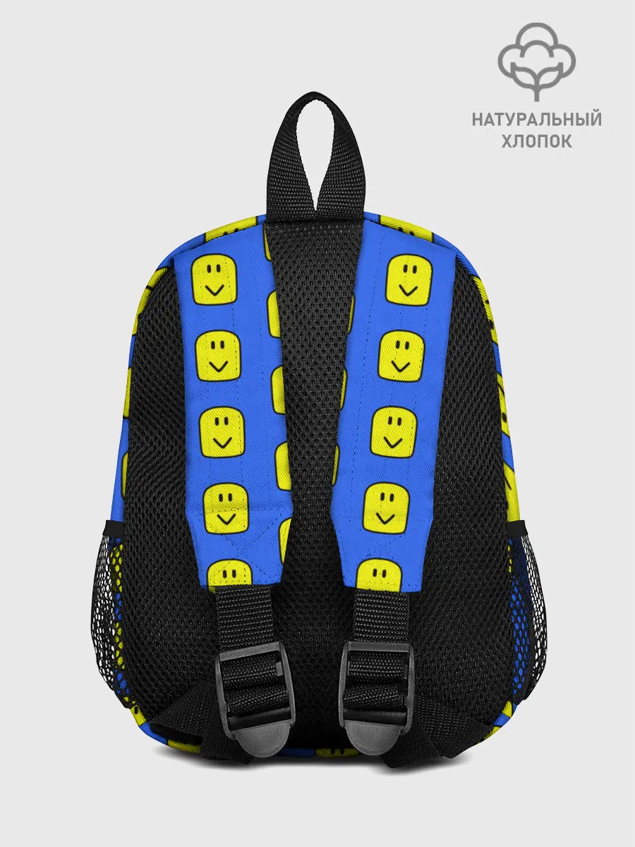 Рюкзак детский / ROBLOX