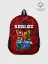 Рюкзак детский / ROBLOX