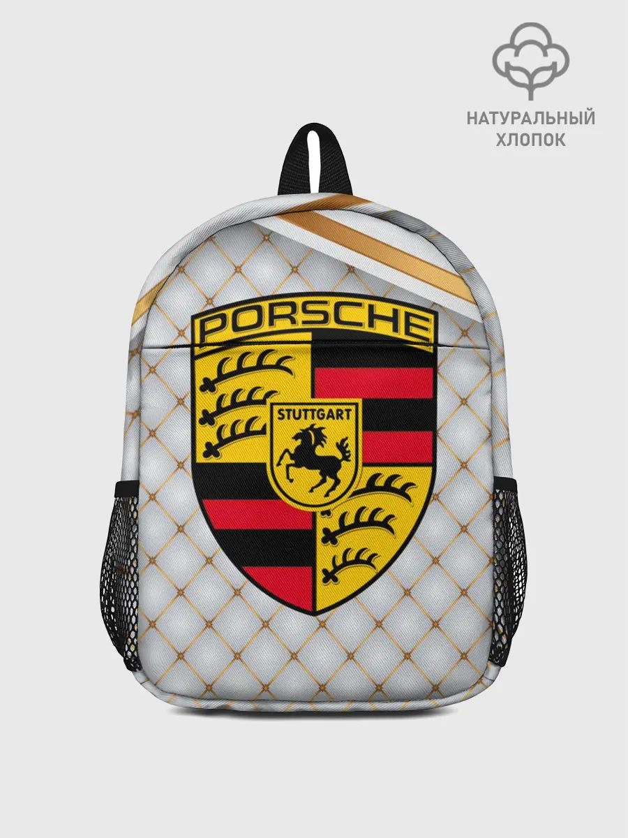 Рюкзак детский / PORSCHE