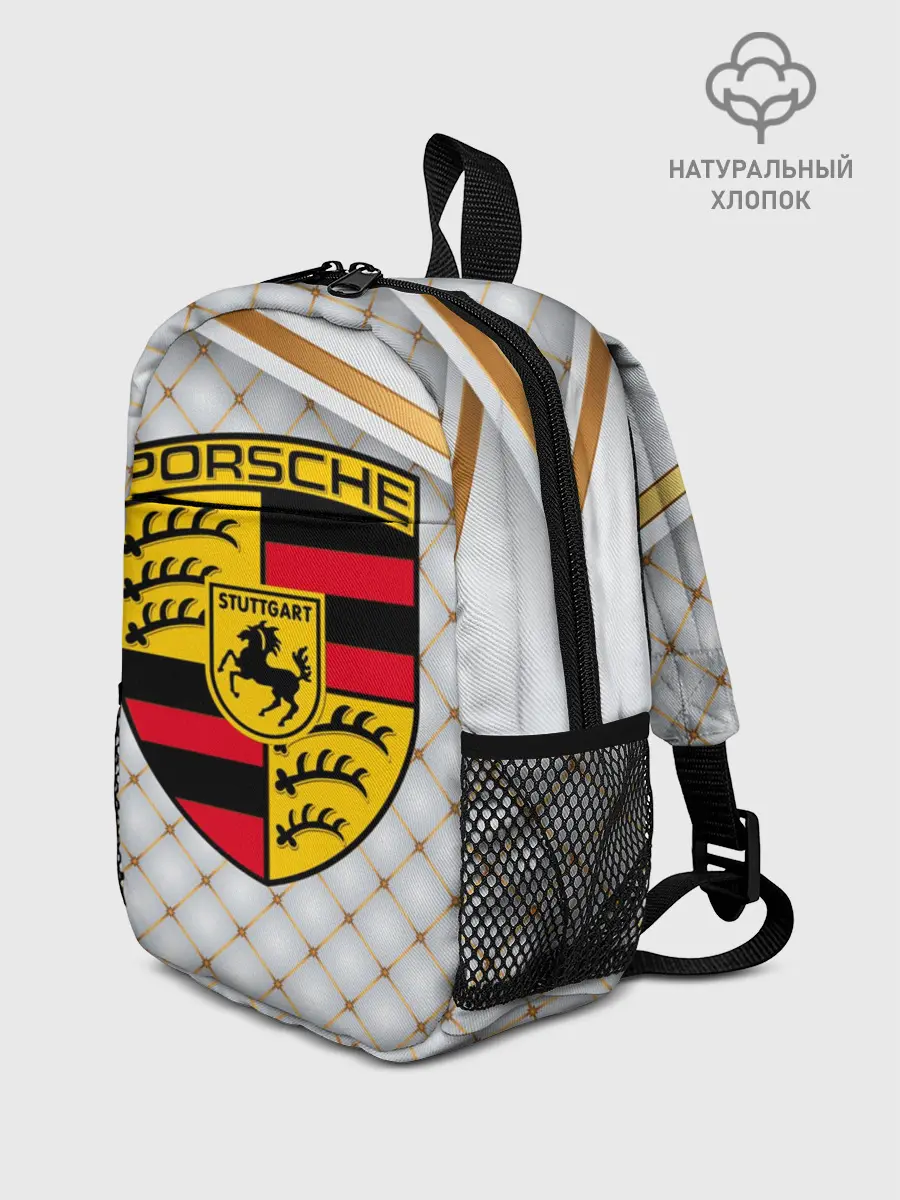 Рюкзак детский / PORSCHE