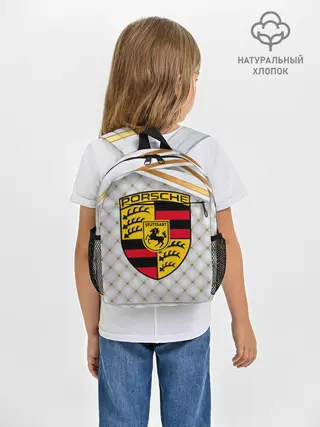 Рюкзак детский / PORSCHE