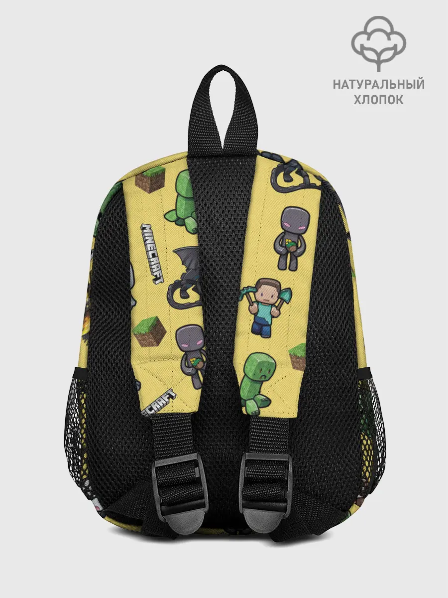 Рюкзак детский / MINECRAFT