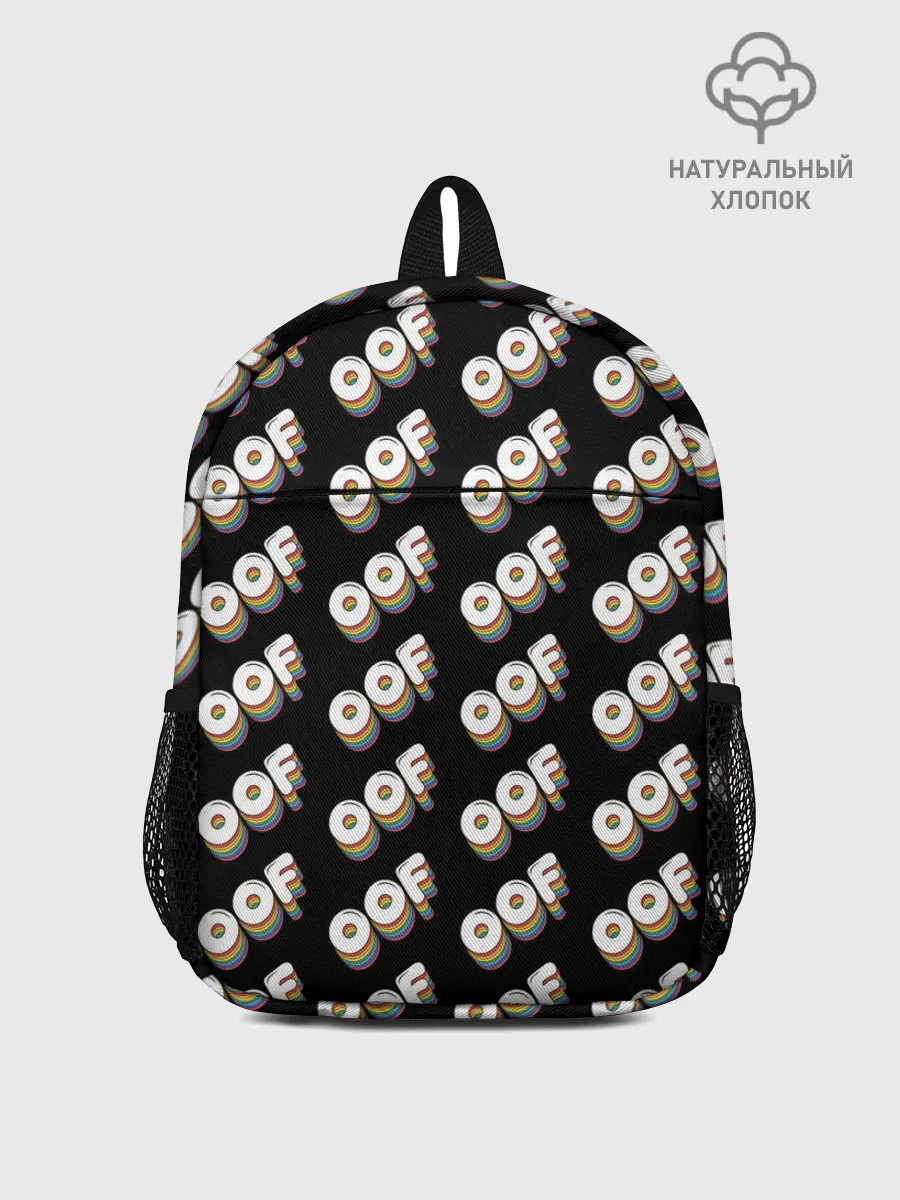 Рюкзак детский / ROBLOX