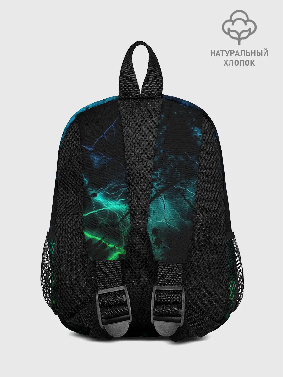 Рюкзак детский / Minecraft / Майнкрафт