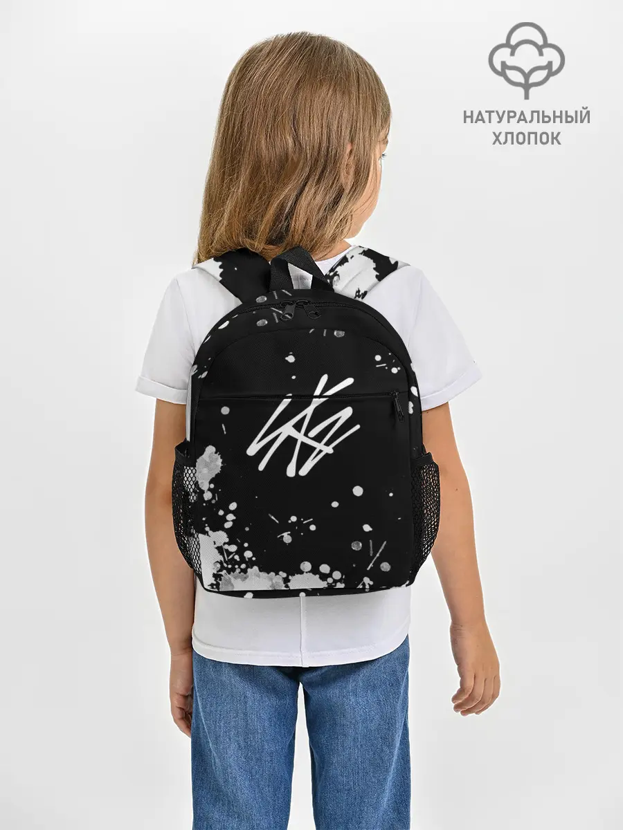 Рюкзак детский / Stray Kids