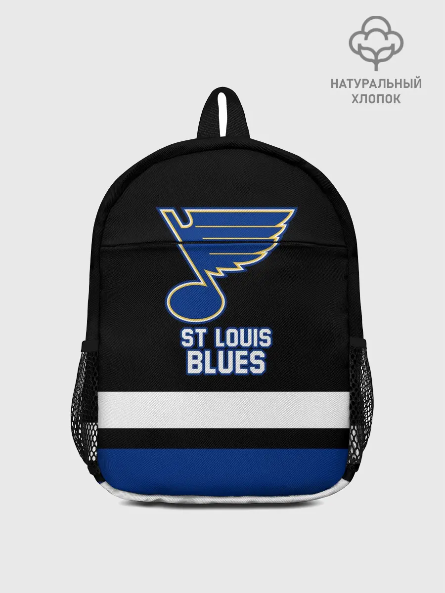 Рюкзак детский / Сент-Луис Блюз