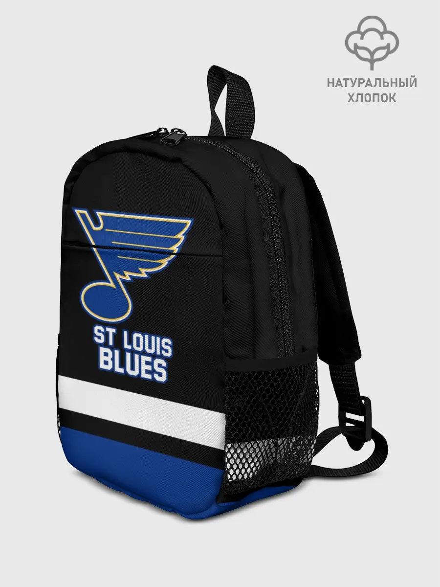 Рюкзак детский / Сент-Луис Блюз