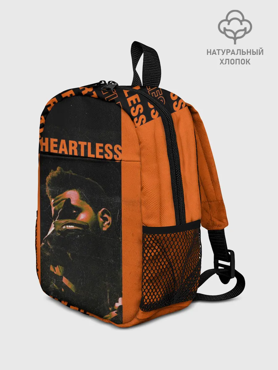 Рюкзак детский / HEARTLESS