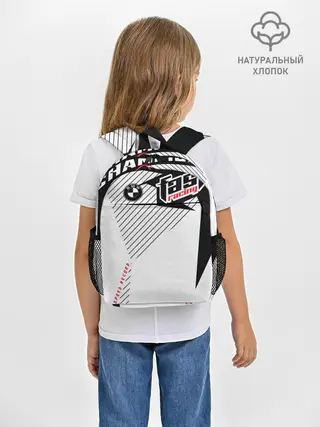 Рюкзак детский / BMW | БМВ