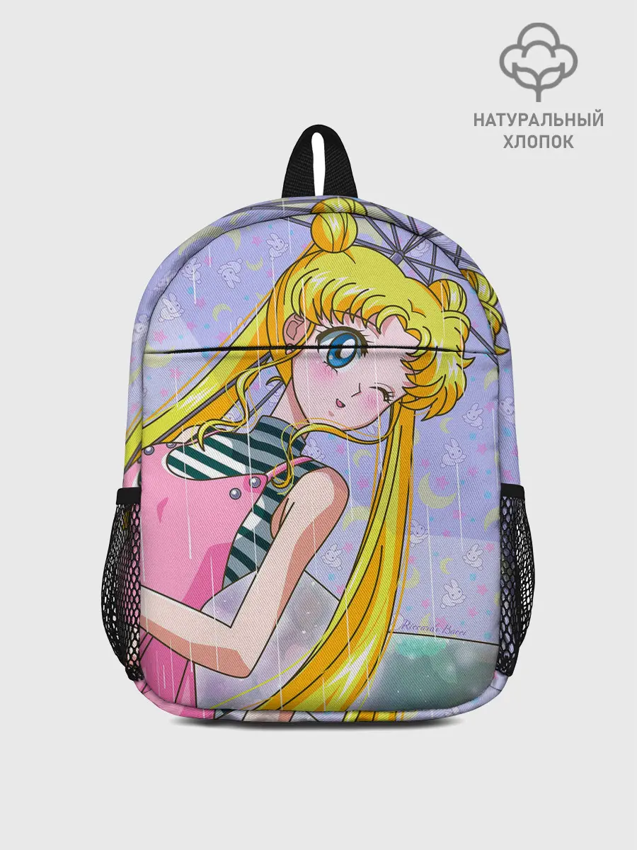 Рюкзак детский / Sailor Moon