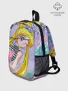 Рюкзак детский / Sailor Moon
