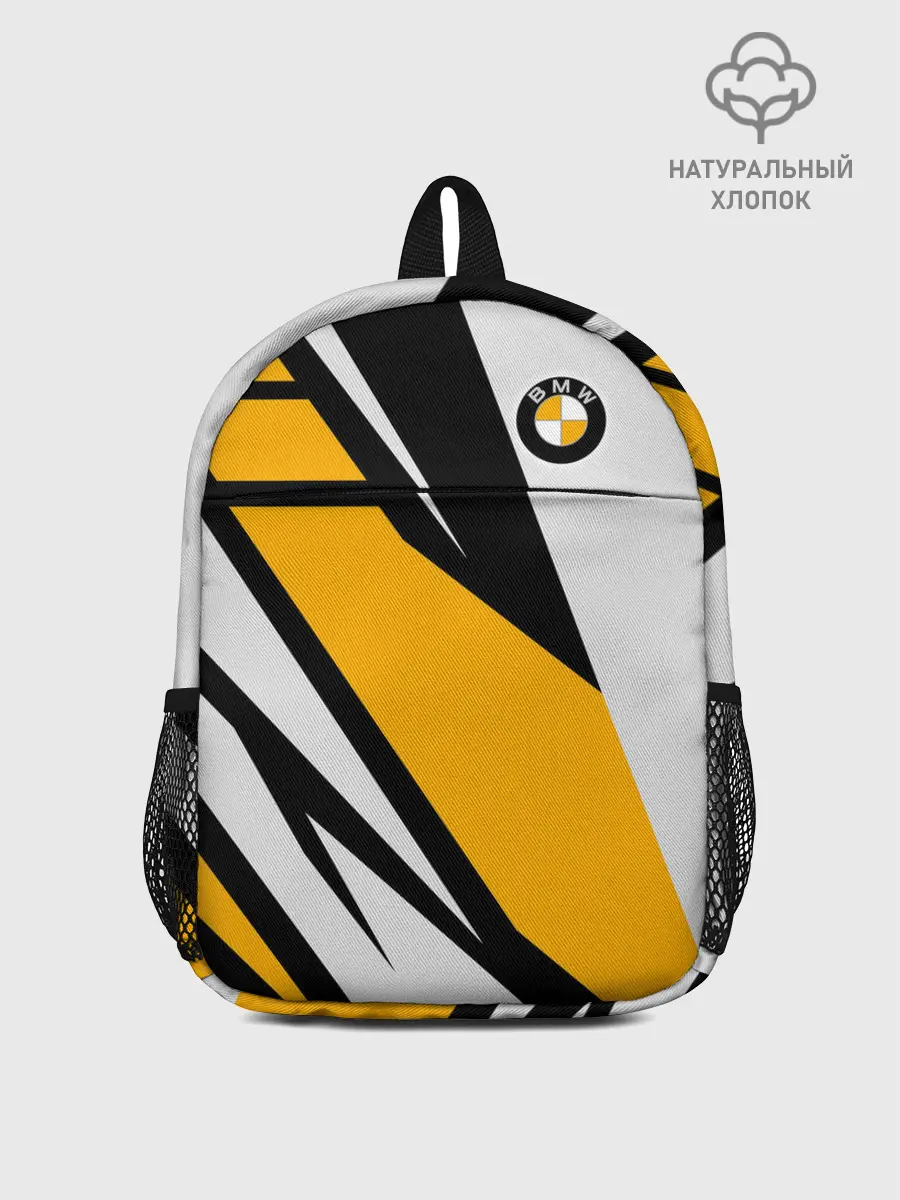 Рюкзак детский / BMW