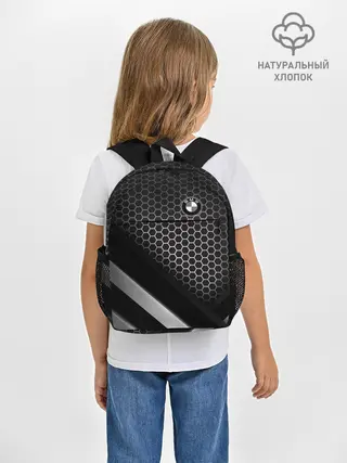 Рюкзак детский / BMW