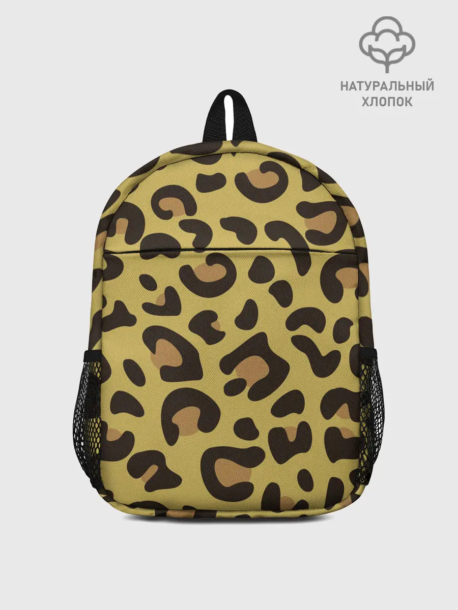 Рюкзак детский / Я гепард